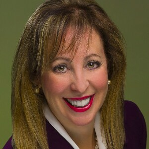 Marsha Komarow Arpin