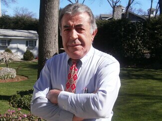 Eric Ozcan