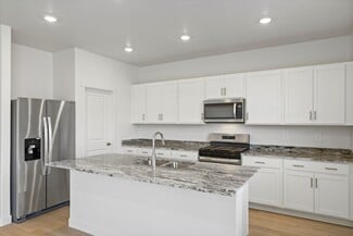 3481 N Browning St, Eagle Mountain, UT 84005