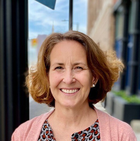 Ann Schleckman