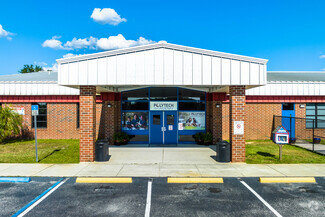 Lake Alfred Polytech Academy