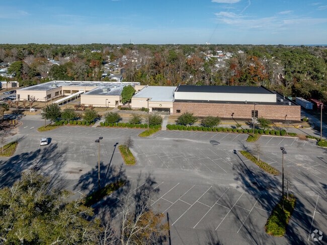 St. Michael Catholic School has strong support from parents.