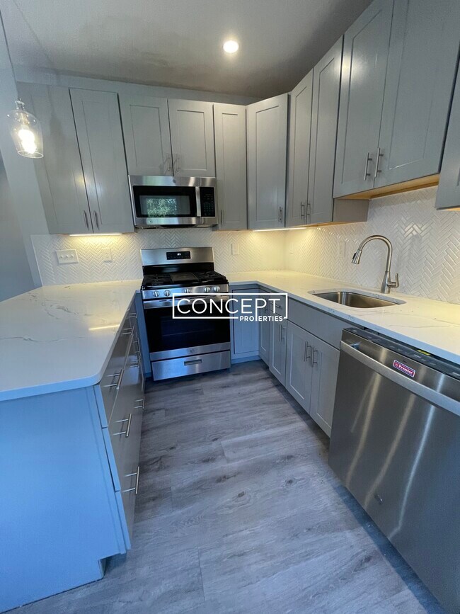 84 Fayston St unit 1, Dorchester, MA 02121 - photo 7