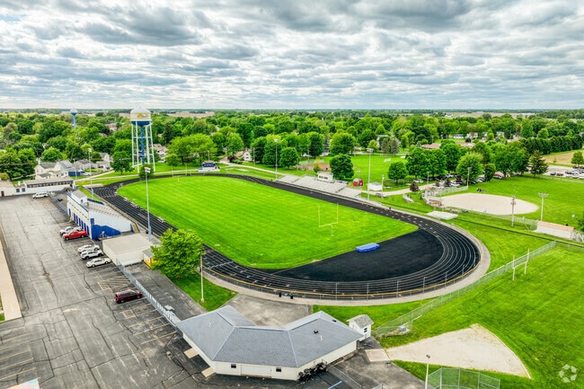 Woodmore High School