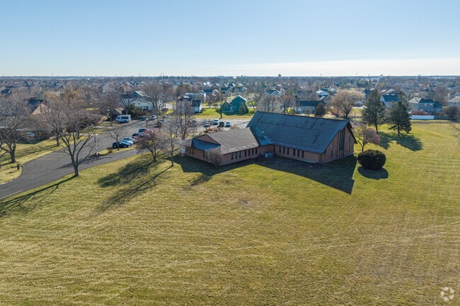 North Aurora Seventh-Day Adventist School has 27 students in grades K-8.