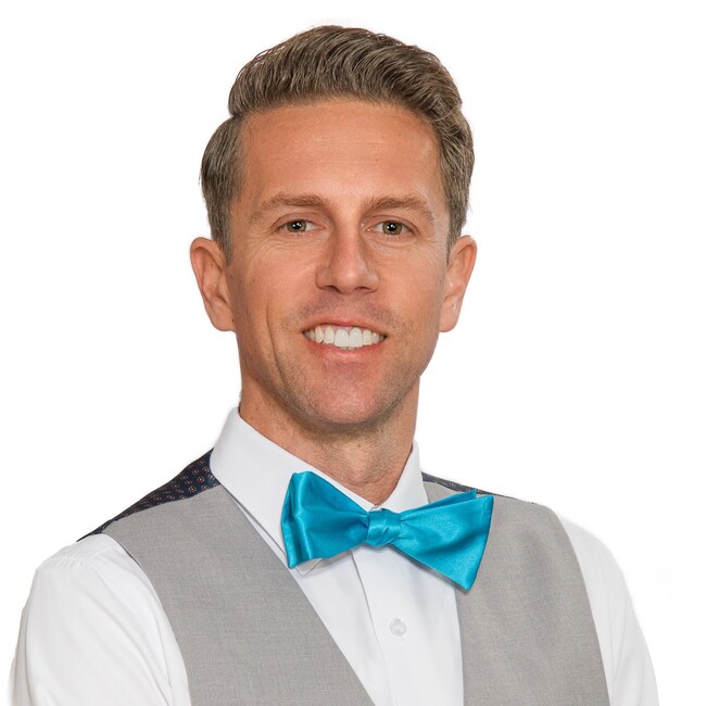 Agent Photo