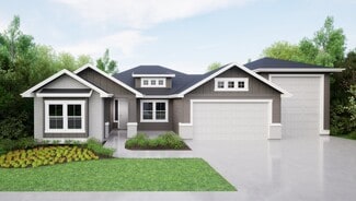 833 W Smokey Lake Dr Unit 37745962, Meridian, ID 83642
