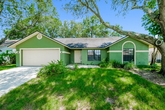1621 Dusty Rose Ln, Brandon, FL 33510