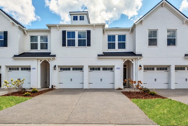 621 Club View Way, Mt. Juliet, TN 37122 - photo 3