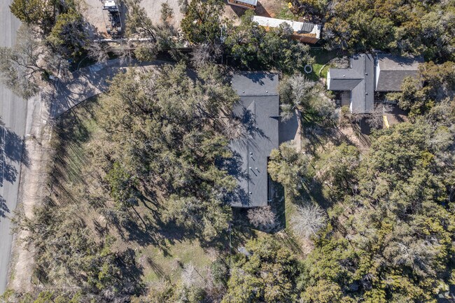 Samspra Academy can be found in the Geneva Estates neighborhood in Austin, Texas.