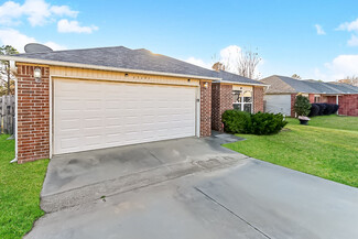 15191 Peak Loop, Alexander, AR 72002