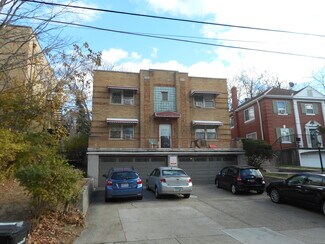 2728 Digby Ave Unit 3, Cincinnati, OH 45220