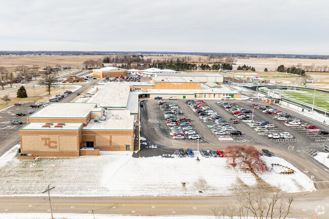 Triton Central High School