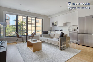 2210 Wisconsin Ave NW Unit FL2-ID704, Washington, DC 20007