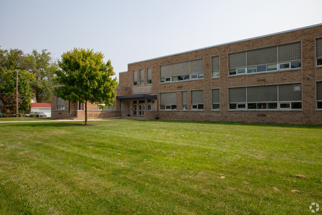 Abbett Elementary School