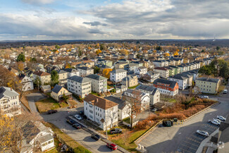 Grafton Hill