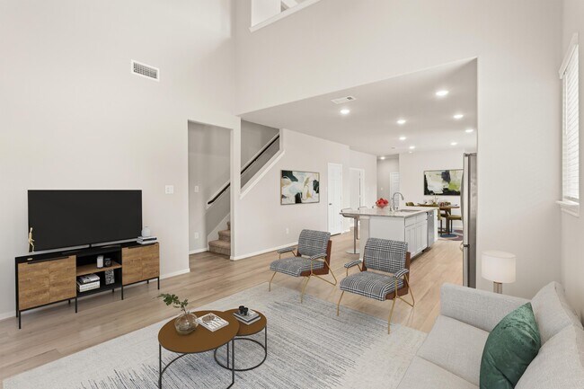 19324 Poppy Village Cir unit 36495613, Magnolia, TX 77355 - photo 2