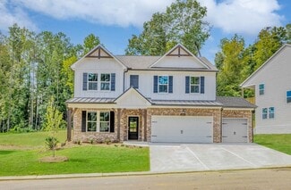 4730 Montane St, Cumming, GA 30028