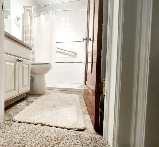 1123 N 26th St unit 1123.5 N 26th St, Billings, MT 59101 - photo 4