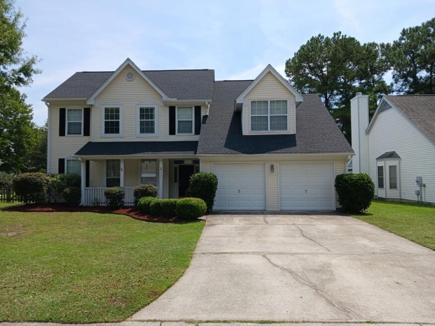 1827 Falling Creek Cir, Mount Pleasant, SC 29464 - photo 1