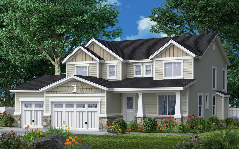 13259 S Split Oak Drive St unit 37291970, Herriman, UT 84096 - photo 1