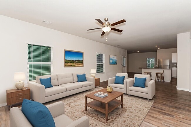 3302 Bridgewood Dr, Macon, GA 31216 - photo 2