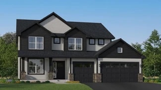 17757 54th St NE, Otsego, MN 55374