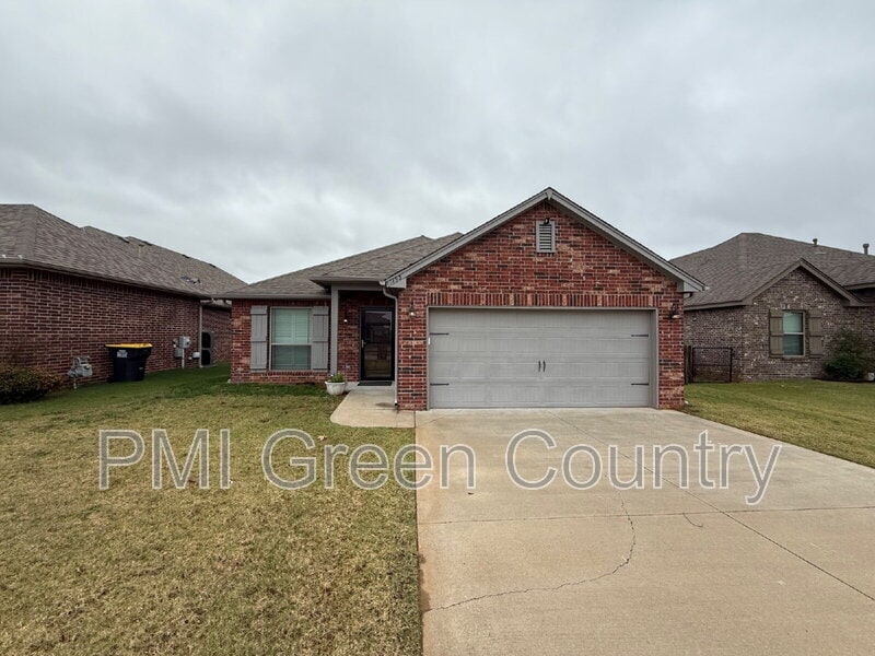 14153 S 270th E Ave, Coweta, OK 74429 - photo 1