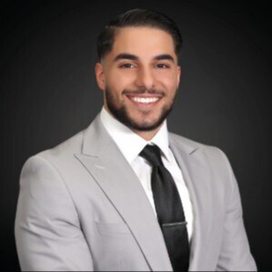 Agent Photo