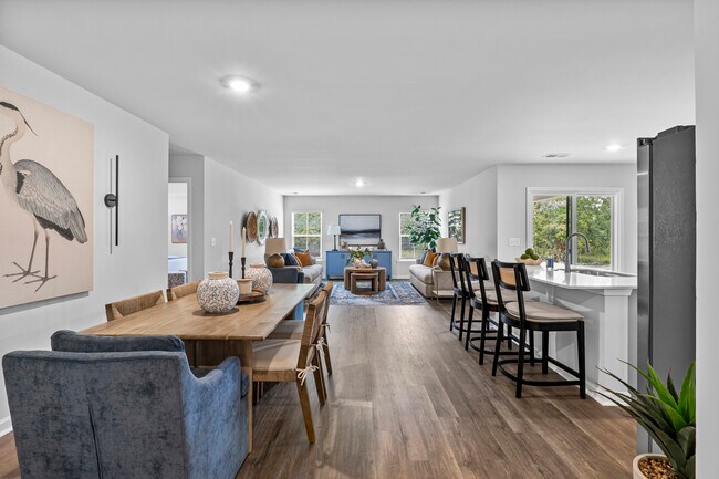 103 Calm Citadel Dr unit 37233278, Pelion, SC 29123 - photo 4