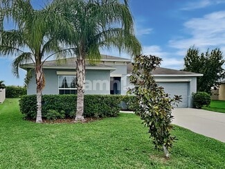 1629 Climbing Dayflower Dr, Ruskin, FL 33570