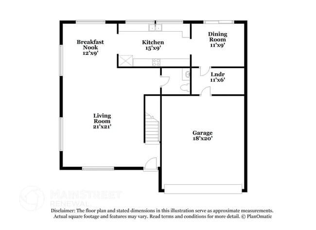 7330 Shadow Trail, San Antonio, TX 78244 - photo 3