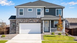 217 Sparrow Dr, Johnstown, CO 80534
