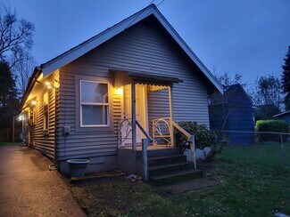 12835 SW Grant Ave, Portland, OR 97223