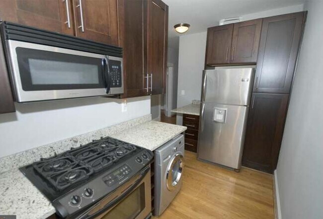 6645 Georgia Ave NW unit 211, Washington, DC 20012 - photo 3
