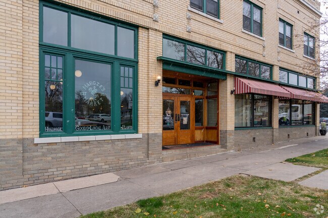 Margie’s Java Joint in Cranford is rooted in exceptional hospitality and quality offerings.