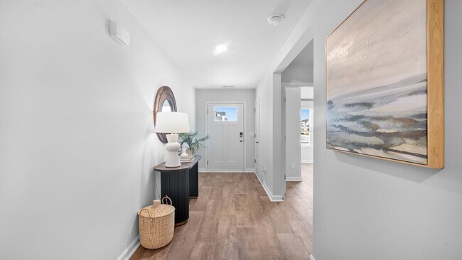 208 Birdsill St, Statesboro, GA 30461 - photo 2