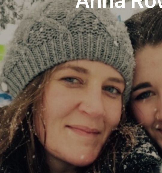 Adrienne Solenberger