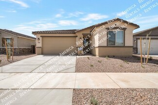 23015 E Starflower Dr, Queen Creek, AZ 85142
