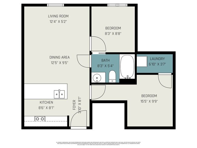 Eastown Flats, Grand Rapids, MI 49506 - photo 2