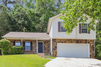 1507 Tunbridge Wells Crescent, Lithonia, GA 30058