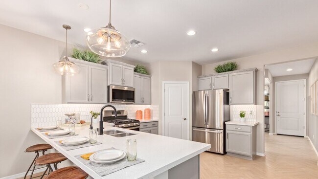 10842 E Tiburon Ave, Mesa, AZ 85212 - photo 4