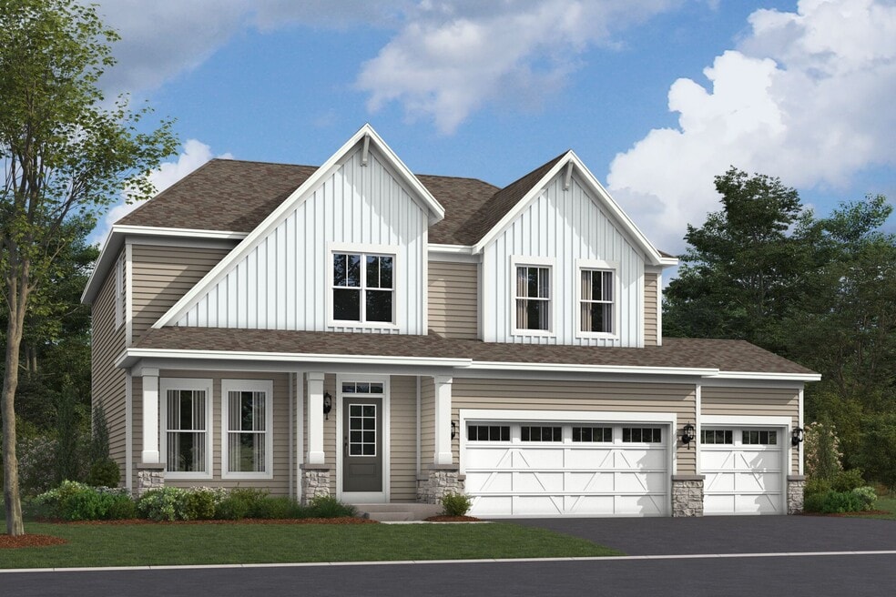 26113 W Sherwood Cir, Plainfield, IL 60585 - photo 1