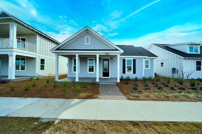 3204 Heartleak Ave unit 37004357, Panama City, FL 32405 - photo 4