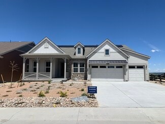 3929 Treadway Point, Castle Rock, CO 80108