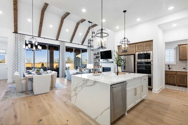 2711 Fawnwood Ct unit 36557486, Sherman, TX 75092 - photo 5