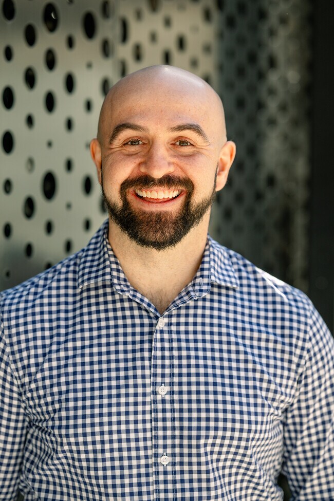 Nabil Suleiman