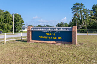 Sunrise Elementary School