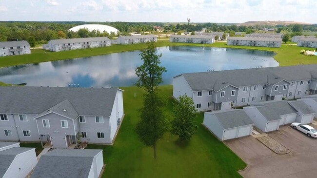 Crystal Lake, Swartz Creek, MI 48473 - photo 6