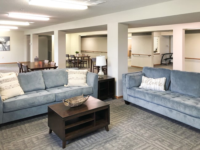 Regency Heights (55+ Community), Iowa City, IA 52245 - photo 3